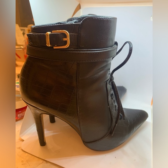 Altuzarra x Target boots - Picture 4 of 6